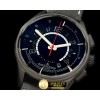 예거 르쿨트르 Master Compressor Chrono PVD/LE Black Jap OS Chrono Qtz -JL065B