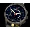 예거 르쿨트르 Master Compressor Chrono PVD/LE Black Jap OS Chrono Qtz -JL065B
