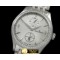 예거 르쿨트르 Master Duo Time SS/SS White Asian 2824 -JL066A