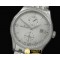 예거 르쿨트르 Master Duo Time SS/SS White Asian 2824 -JL066D