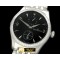 예거 르쿨트르 Master Duo Time SS/SS Black Asian 2824 -JL066E