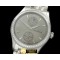 예거 르쿨트르 Master Duo Time SS/SS Grey Asian 2824 -JL066I