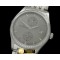 예거 르쿨트르 Master Duo Time SS/SS Grey Asian 2824 -JL066J