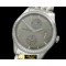 예거 르쿨트르 Master Duo Time SS/SS Grey Asian 2824 -JL066K
