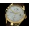 예거 르쿨트르 Master Duo Time YG/LE White Asian 2824 -JL067B