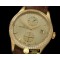 예거 르쿨트르 Master Duo Time YG/LE Gold Asian 2824 -JL067C