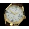 예거 르쿨트르 Master Duo Time YG/LE White Asian 2824 -JL067D
