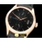 예거 르쿨트르 Master Duo Time RG/LE Black Asian 2824 -JL068B