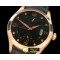 예거 르쿨트르 Master Duo Time RG/LE Black Asian 2824 -JL068G