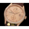 예거 르쿨트르 Master Duo Time RG/LE RGold Asian 2824 -JL069E