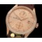 예거 르쿨트르 Master Duo Time RG/LE RGold Asian 2824 -JL069E