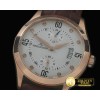 예거 르쿨트르 Master Duo Time RG/LE White Asian 2824 -JL069I