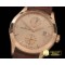 예거 르쿨트르 Master Duo Time RG/LE RGold Asian 2824 -JL069L