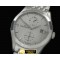 예거 르쿨트르 Master Duo Time SS/SS White Asian 2824 -JL070A