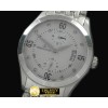 예거 르쿨트르 Master Duo Time SS/SS White Asian 2824 -JL070D