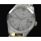 예거 르쿨트르 Master Duo Time SS/SS White Asian 2824 -JL070D