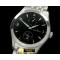 예거 르쿨트르 Master Duo Time SS/SS Black Asian 2824 -JL070E