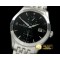 예거 르쿨트르 Master Duo Time SS/SS Black Asian 2824 -JL070G