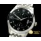 예거 르쿨트르 Master Duo Time SS/SS Black Asian 2824 -JL070H