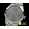 예거 르쿨트르 Master Duo Time SS/SS Grey Asian 2824 -JL070K