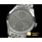 예거 르쿨트르 Master Duo Time SS/SS Grey Asian 2824 -JL070K