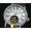 예거 르쿨트르 Haute Joaillerie Tourbillon SS/LE White Flying Tourbill -JL071A