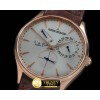 예거 르쿨트르 Master Reserve RG/LE White Asian 23 ST93 -JL072A