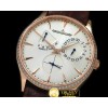 예거 르쿨트르 Master Reserve RG/LE White Asian 23 ST938 -JL073A