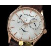예거 르쿨트르 Master Reserve RG/LE White Asian 23 ST93 -JL073C