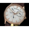 예거 르쿨트르 Master Reserve RG/LE White Asian 23 ST93 -JL073D