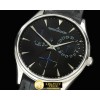 예거 르쿨트르 Master Reserve SS/LE Black Asian 23 ST93 -JL074D