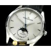 예거 르쿨트르 Master Calendar Auto SS/LE White J9015 -JL076A