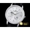예거 르쿨트르 Master Control SS/LE White Diam BezelJap Miyota -JL080C