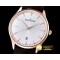 예거 르쿨트르 Master Ultra Thin RG/LE White Jap M9015 -JL084C