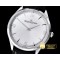 예거 르쿨트르 Master Ultra Thin SS/LE White Asia 23J -JL086A