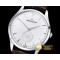 예거 르쿨트르 Master Control 1000 hours SS/LE White ST17 Mod -JL093A