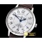 예거 르쿨트르 RendezVous Date Ladies SS/LE White MY9015 Mod -JL097A