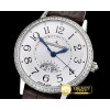 예거 르쿨트르 RendezVous Date Diams Ladies SS/LE White MY9015 Mod -JL097B
