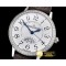 예거 르쿨트르 RendezVous Date Diams Ladies SS/LE White MY9015 Mod -JL097B
