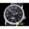 예거 르쿨트르 RendezVous Date Diams Ladies SS/LE Black MY9015 Mod -JL097E