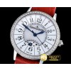 예거 르쿨트르 RendezVous Day/Night Diams Ladies SS/LE MOP MY9015 Mod -JL098A