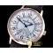 예거 르쿨트르 RendezVous Date Ladies RG/LE MOP Diams MY9015 Mod -JL099A