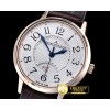 예거 르쿨트르 RendezVous Day/Night Ladies RG/LE White MY9015 Mod -JL099B