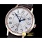 예거 르쿨트르 RendezVous Day/Night Ladies RG/LE White MY9015 Mod -JL099B