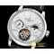 예거 르쿨트르 Master Complications Tourbillon SS/LE White Tourbillon -JL115B