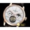 예거 르쿨트르 Master Complications Tourbillon RG/LE White Tourbillon -JL116B