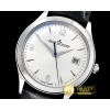 예거 르쿨트르 Master Grande Ultra Thin 1548420 SS/LE White ZF Asia 23J -JL117