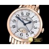 예거 르쿨트르 RendezVous Day/Night RG/RG White MOP MY9015 Mod -JL118A