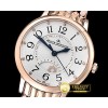 예거 르쿨트르 RendezVous Day/Night RG/RG White Diam MY9015 Mod -JL118B