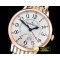 예거 르쿨트르 RendezVous Day/Night RG/RG White Diam MY9015 Mod -JL118B